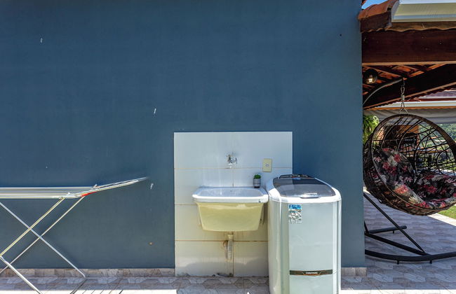 Casa com piscina - Brazilian Corner - Photo 30