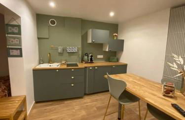 LA MAISON D’ANTOINE 1 - Foto 12