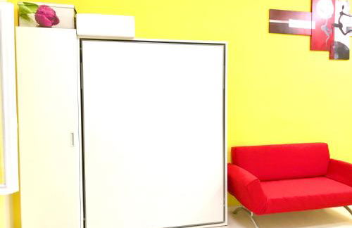 Loft indipendente vicino l'Università Torvergata - Foto 4