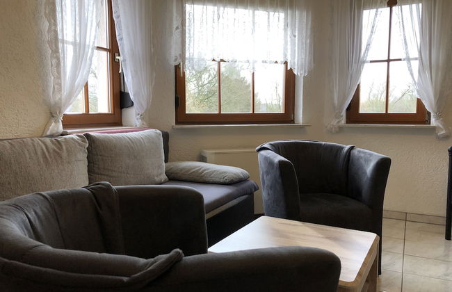 Apartment Straßbourg - Europapark - Foto 8