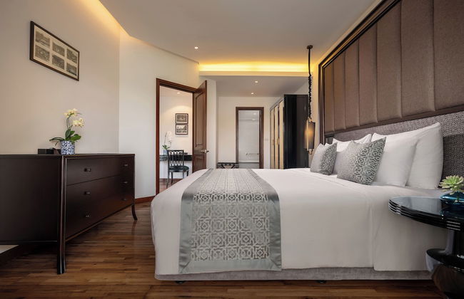 Elegant Suites Westlake - Foto 15