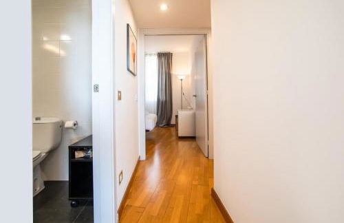 31TILB1041 Magnific Apartment in Villa Olímpica - Foto 31