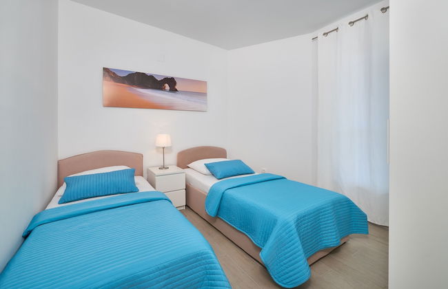 Villa Mila Trogir - Foto 3