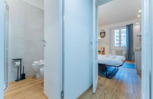Milano Chic Retreat - new bright apartment - Foto 23