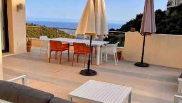 Marbella Luxury penthouse: indoor pool and private terrasse - Foto 2