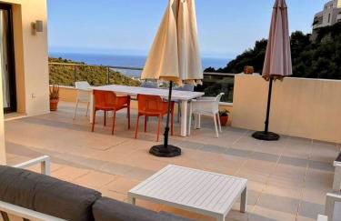 Marbella Luxury penthouse: indoor pool and private terrasse - Foto 2