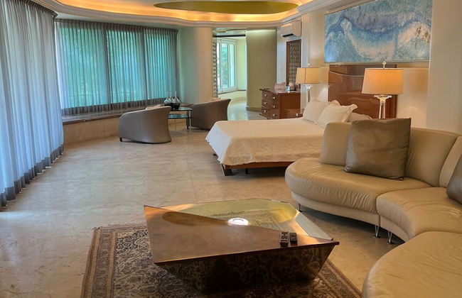 Truly one of the Finest Villa for Rent in Puerto Vallarta - Photo 79