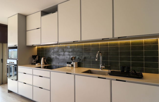 Amazing 2BR in Miraflores - Foto 45