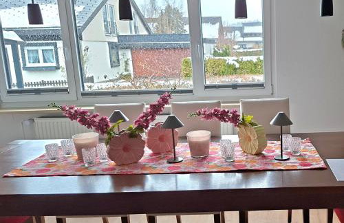 Ferienwohnung bei Tanja und Marcus - Foto 23