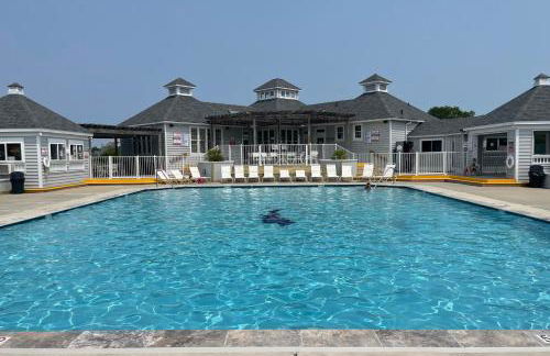 Captains Quarters - Foto 43