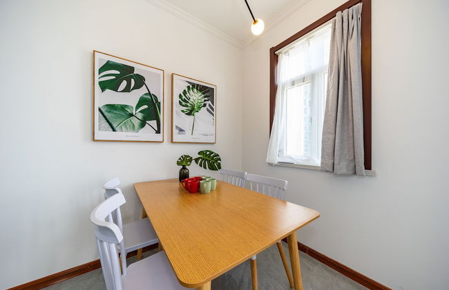 YOUJIA Apartment - MAOYE Plaza - Photo 6