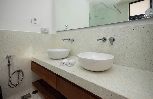 Amkia Villas Diani - Foto 44