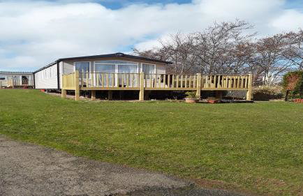 Caravan on Fantastic site - Foto 1