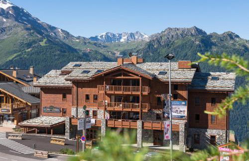 CGH Résidence Boutique Le Lodge Hemera - Foto 39