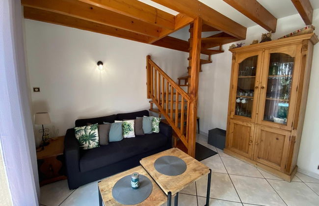 Holiday Home, Grayan-et-l'hopital - Foto 6