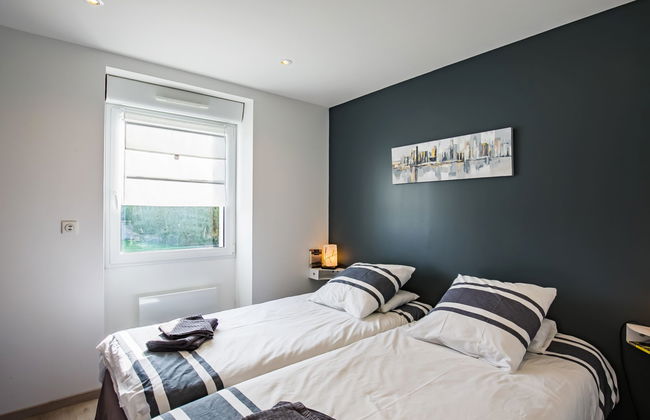 Holiday Home Ty Mamm by Interhome - Foto 9