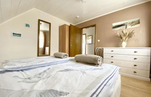 Ferienwohnung Poeler Koje - Foto 9