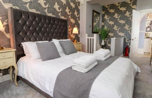 Ismay Lounge Apartment- Titanic Interest - Foto 21