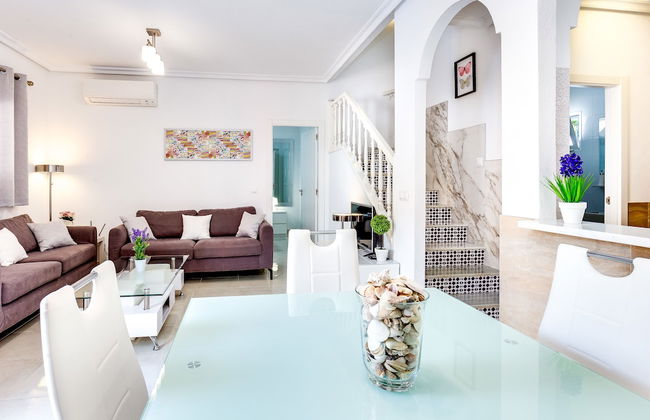 Parquemar 4 Playa La Mata - Foto 14