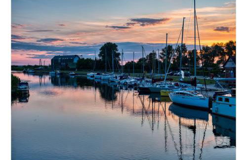 Apartamenty i Domki Osińscy - Foto 4