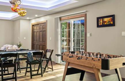 Lakeview Sunset Heaven by Avantstay Waterfront Home Hot Tub, Game Room + Discounted Ski Tickets - Foto 14