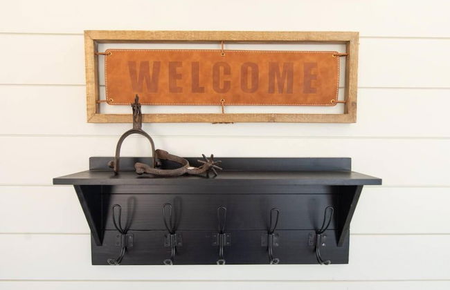 New Longhorn Stunning Container Home-in Alpine - Foto 7