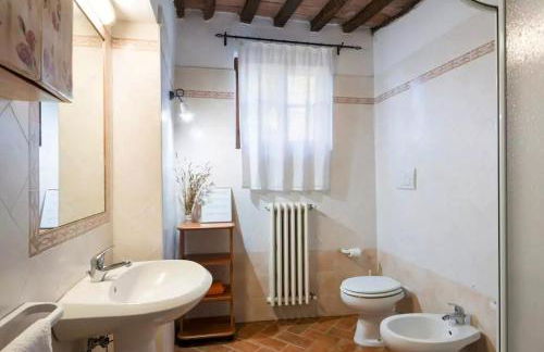 Agriturismo Podere Caggiolo - Swimming Pool & Air Conditioning - Foto 77