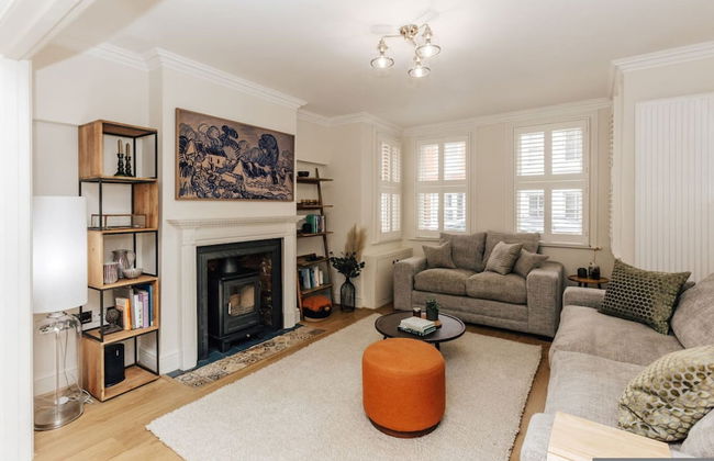 The Kenton in Henley-on-thames - Foto 4