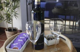 TEJADILLA Casita Rural Cerca de Sevilla con Chimenea - Foto 11