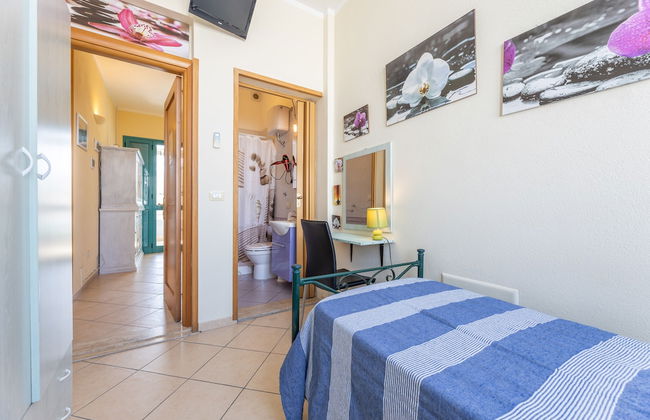 Le Stanze della Baia - Foto 8