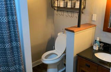 The Bluegill on Little Green Lake - Foto 35