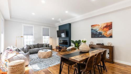 Spacious & Cozy Central Cincinnati Home - Foto 3