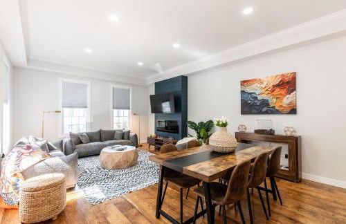 Spacious & Cozy Central Cincinnati Home - Foto 3