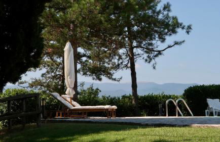 villa Emilia Tuscan stone - Foto 70