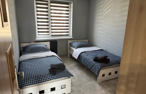 Apartament Kościuszko - Foto 9