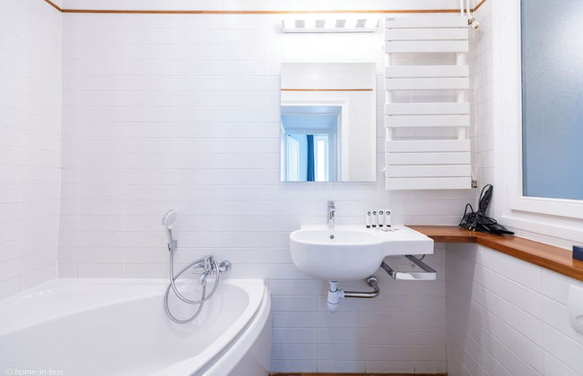 HotelHome Paris 16 - Photo 58