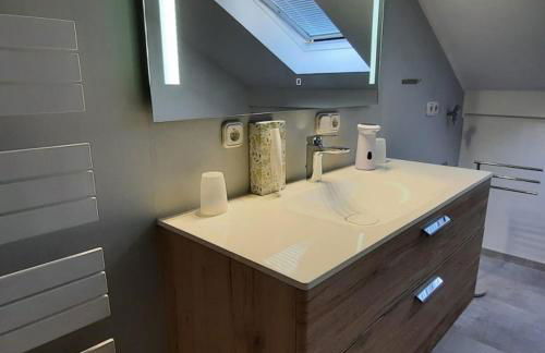 Ferienwohnung Brigitte Frank - Foto 5