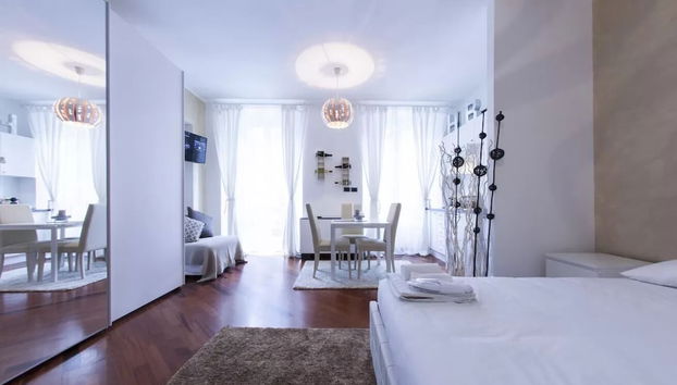 Italianway - Venezia 33 - Foto 3, Habitación