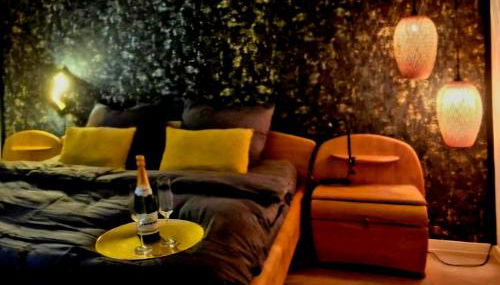 FeWo Schwarzwald von oben - Kniebis - Foto 3