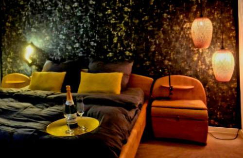 FeWo Schwarzwald von oben - Kniebis - Foto 3