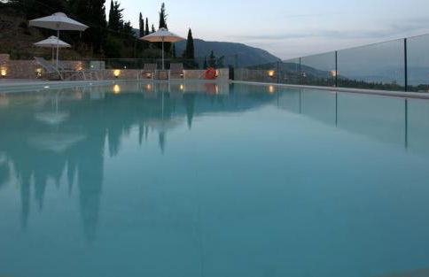 The Corfu Cocoon Villa Apartments - Foto 74