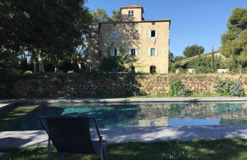 Château de Villeclare - 2 nuits minimum - Foto 1