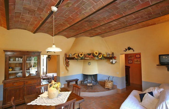 Villa Castiglione - Foto 16