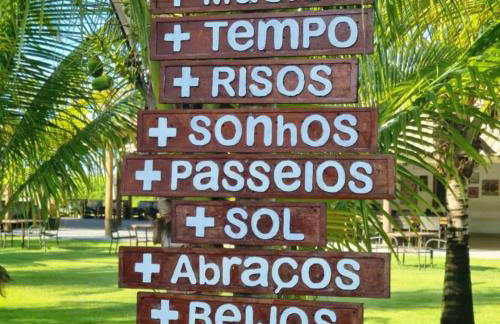 Apartamento Particular de 03 suítes, Resort Treebies, Praia de Subauma - Ba - Foto 29