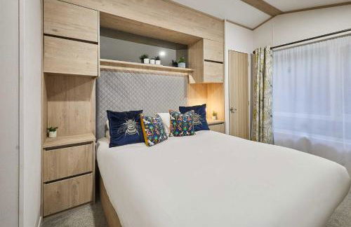 Honey Bee Lodge With Hot Tub - Foto 17