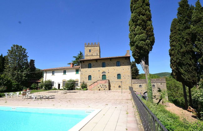 Scenic Apartment With Pool - Foto 8