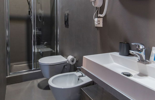 Suite Inn Catania - Foto 38