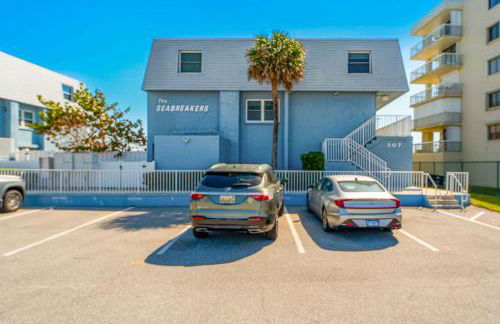 Seabreakers 1 - Foto 42