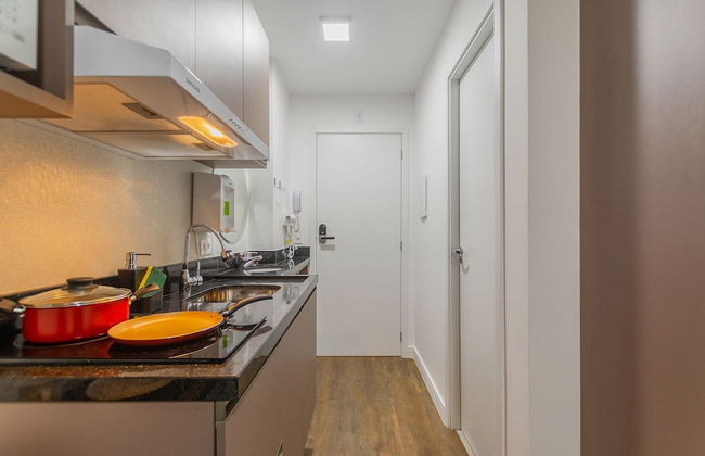 Easy Life Campos Salles by Xtay - Foto 30