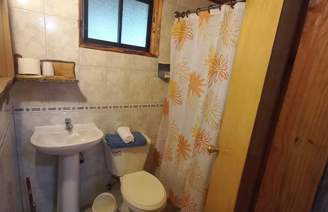 Cabañas Rucapillan - Foto 6